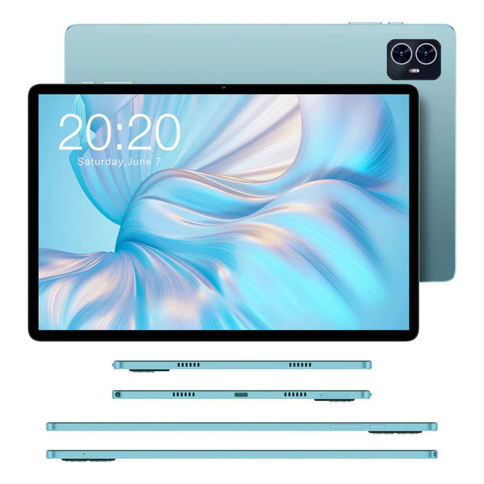 Teclast M50 Pro Tablet